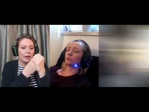 219-PL Victor, Era dzieci z ADHD - Aneta Pietrzak Hipnoza Regresyjna