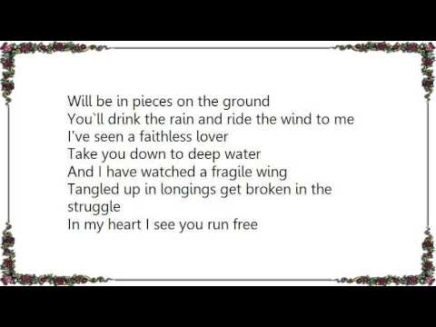 Ride The Wind To Me - Ilse Delange