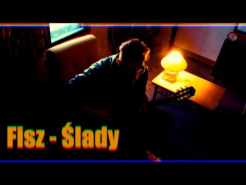 Fisz - Ślady (Vincent John cover)