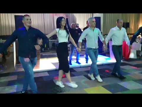 🔴 Kolo za dva kralja Dževada Gušu i Hrelju - Hotel Heco Plus Sarajevo - Bosanski teferič