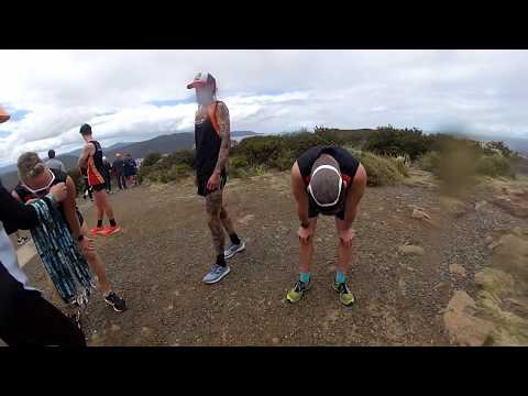 2019 Bruny Island 64km Ultramarathon | Bulk Nutrients