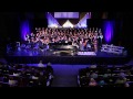 Judson University Choir, Featuring Michael Card - "Come to the Table"