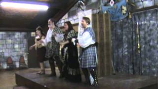 preview picture of video 'The Lord Mayor's Company Muskogee Ren-Fest 2012 Part 1'
