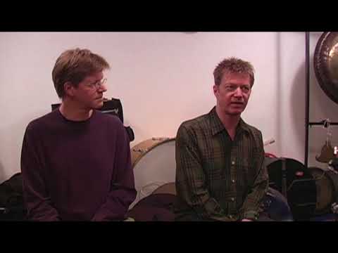 Nels and Alex Cline Teaser Trailer