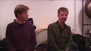 Nels and Alex Cline Teaser Trailer