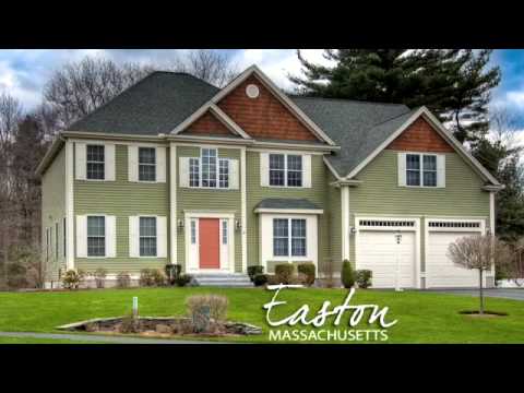 5 Corey, Easton, Massachusetts real estate & homes