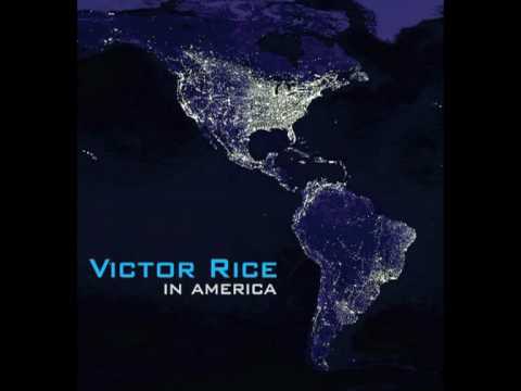 Victor Rice - Context(SP Version) - In America