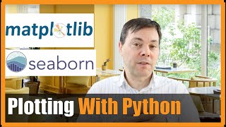[Part 3] Plotting data with Python