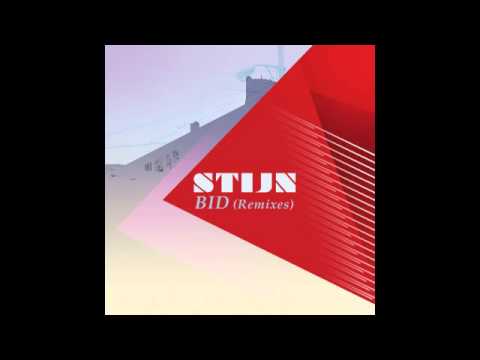 02 Stijn - bid (king djs extended club edit) [Regalia Records]