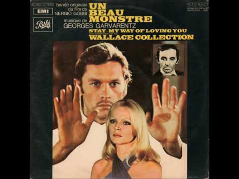 Georges Garvarentz - Haschisch Party