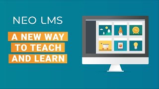 NEO LMS video