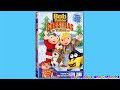 Bob The Builder A Christmas To Remember With Elton John DVD Commercial Retro Toys And Cartoons