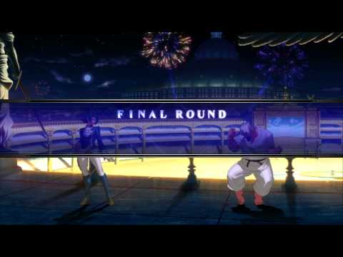 HF King of Fighters 13 - Grand Finals (2 of 2)