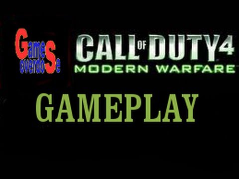 call of duty 4 modern warfare playstation 3 review