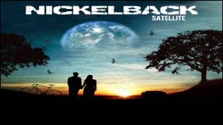 Nickelback Satellite HQ