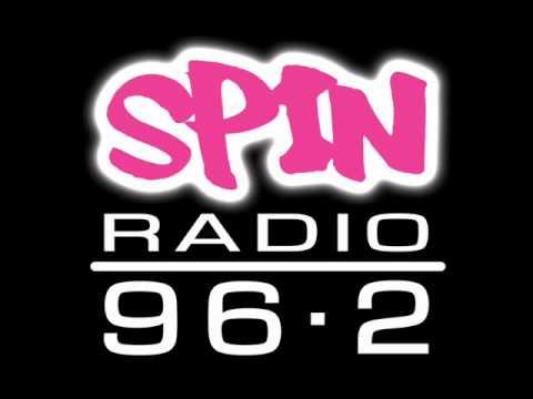 Barenz - Iscream Show 22.7.10 [rip]