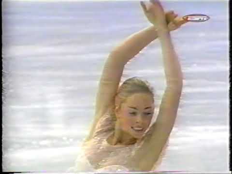 1999 Cup of Russia Highlights Part 1