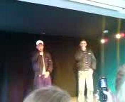 Atesh65 - Ich bin Fame