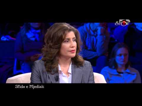 Top Show, 22 Dhjetor 2015, Pjesa 1 - Top Channel Albania - Talk Show