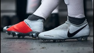 Nike Hypervenom Phantom III Pro D Fit AG Pro Football Boots