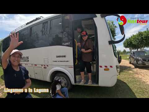 VIAJE DE PROMOCION 2025 _ TINGO MARIA - COLEGIO SAN PABLO HUANUCO