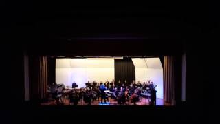 The Carousel Waltz from Carousel-Richard RodgersCuster