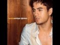 Enrique Iglesias - Tres Palabras - A V Enrique Iglesias - Tres Palabras