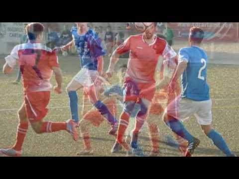 Videogalería: CD Cartama 1 - 1 CD Alhaurino (Primera Andaluza Senior - Temporada 2014/15)