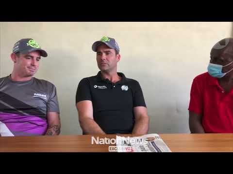 King of Stats with Roger and Barry Mayers