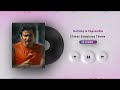 Ethir Neechal Nothing Is Impossible Climax BGM Anirudh Sivakarthikeyan Sk SK STUDIOS