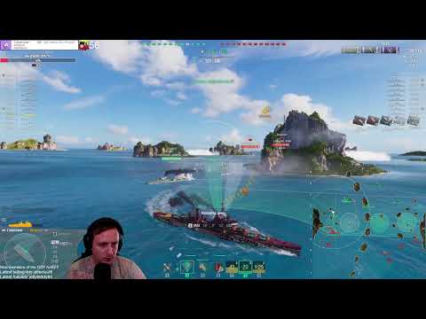 Fear my radar Minotaur!