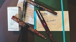 New goodies from Goldspot and Endless!