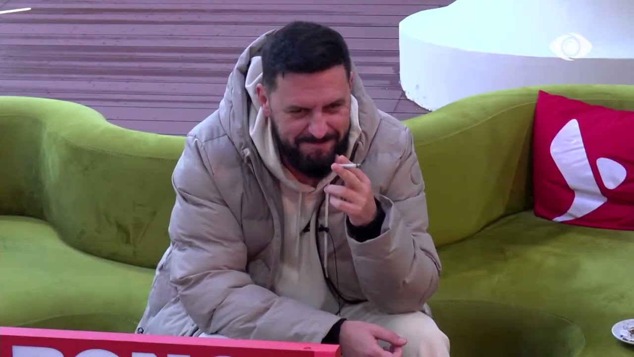 Miri dil vetë se je fëlliqur…/ Juxhini diskuton me Mirin