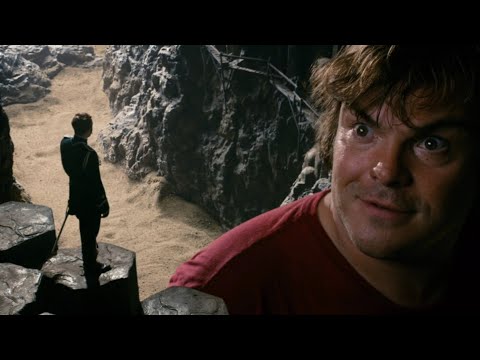 Gulliver's Travels - Lame Ass (HD 1080p)