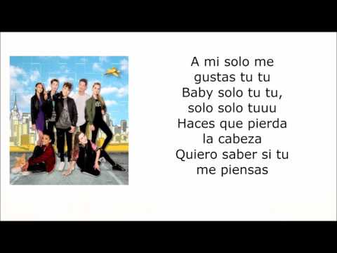 download lagu mp3 mp4 Pierdo La Cabeza Letra Lemongrass, download lagu Pierdo La Cabeza Letra Lemongrass gratis, unduh video klip Pierdo La Cabeza Letra Lemongrass