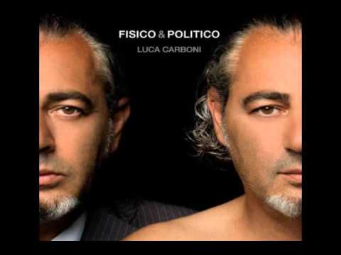 Significato della canzone C'è sempre una canzone di Luca Carboni
