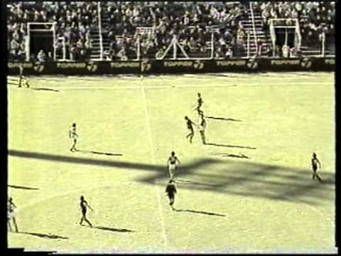nacional 1982 Independiente vs Ferro