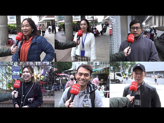 Migrant workers share hopes, struggles on International Migrants Day Eve