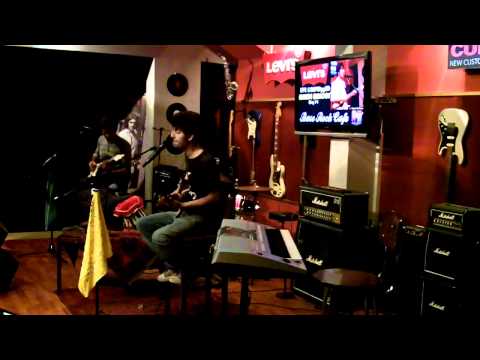 Janat May Aag by Mehdi Maloof