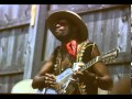 TAJ MAHAL - MY CREOLE BELLE - LIVE