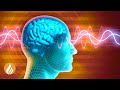 100 Brain Activation 40 Hz Gamma Waves Frequency