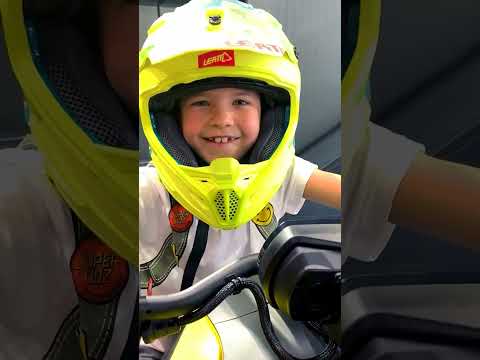 Choosing a new ATV for mom