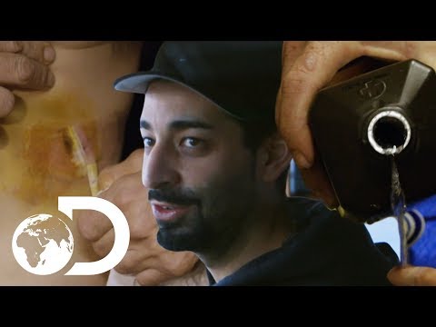 北極圏の嵐の中、乗組員が大怪我を負う｜NEW デッドリーストキャッチ (Crew Suffer Major Injuries During Lethal Arctic Storm | NEW Deadliest Catch)