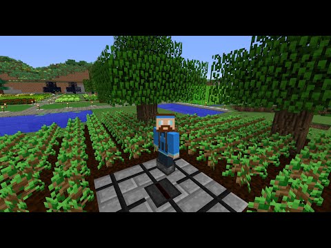Minecraft GTNH 2023, Tier 1 LV. Ep81 Forestry Multi Farm Part 2