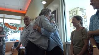 Whataburger Superfan's 10-year Tradition Earns a Jalapeño Cheddar .
