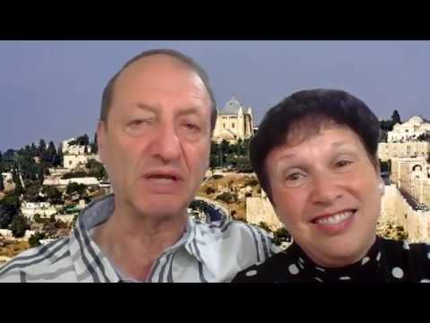 Ulpan-Or: Special Online  Hebrew Immersion Courses