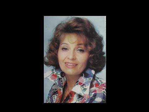 Leťte bárky  *  zp.  Y. Simonová, * sb  l Pánka * orch.  K. Vlacha  * 1970