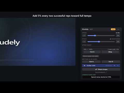 Item video thumbnail