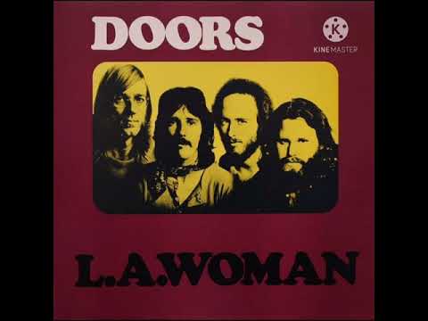 Love Her Madly (1971)