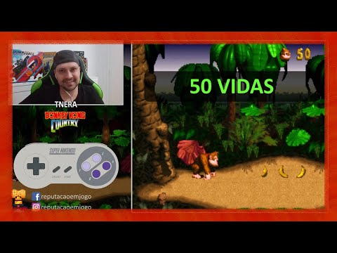 Capa de Iniciando com 50 vidas